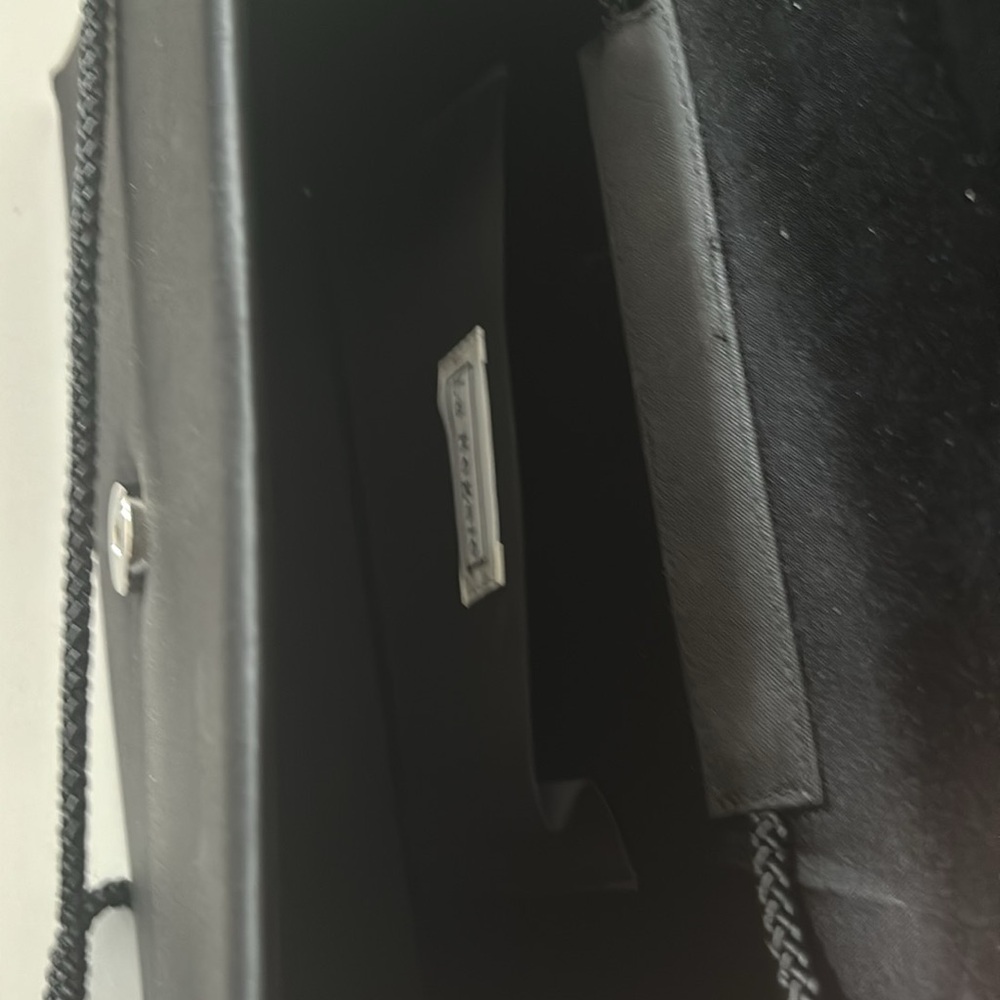 La Regale evening purse / clutch - Picture 8 of 10